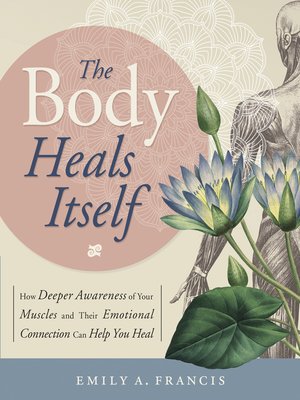 cover image of The Body Heals Itself